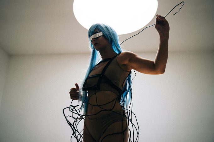 Технологии