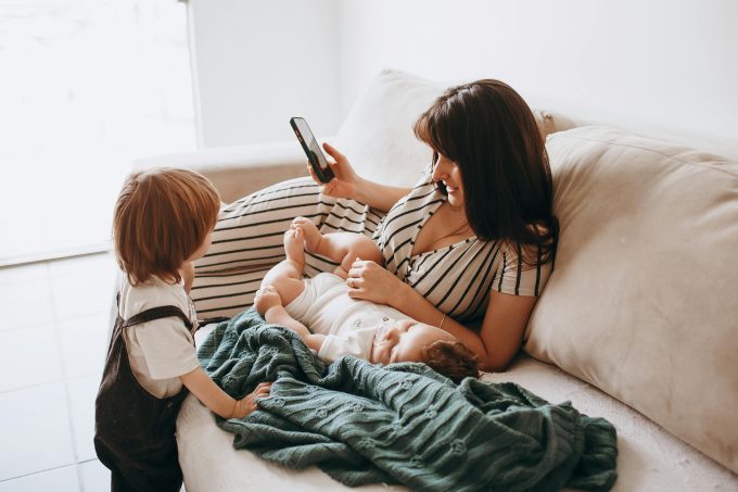 Воспитание