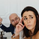 Расставание