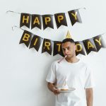 День рождения