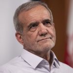 Президент Ирана