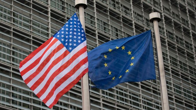 ЕС и США