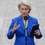 Глава Европы