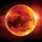 Магнитная буря