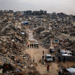 Сектор газа