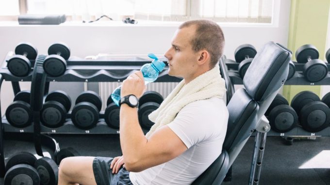 Тренировка