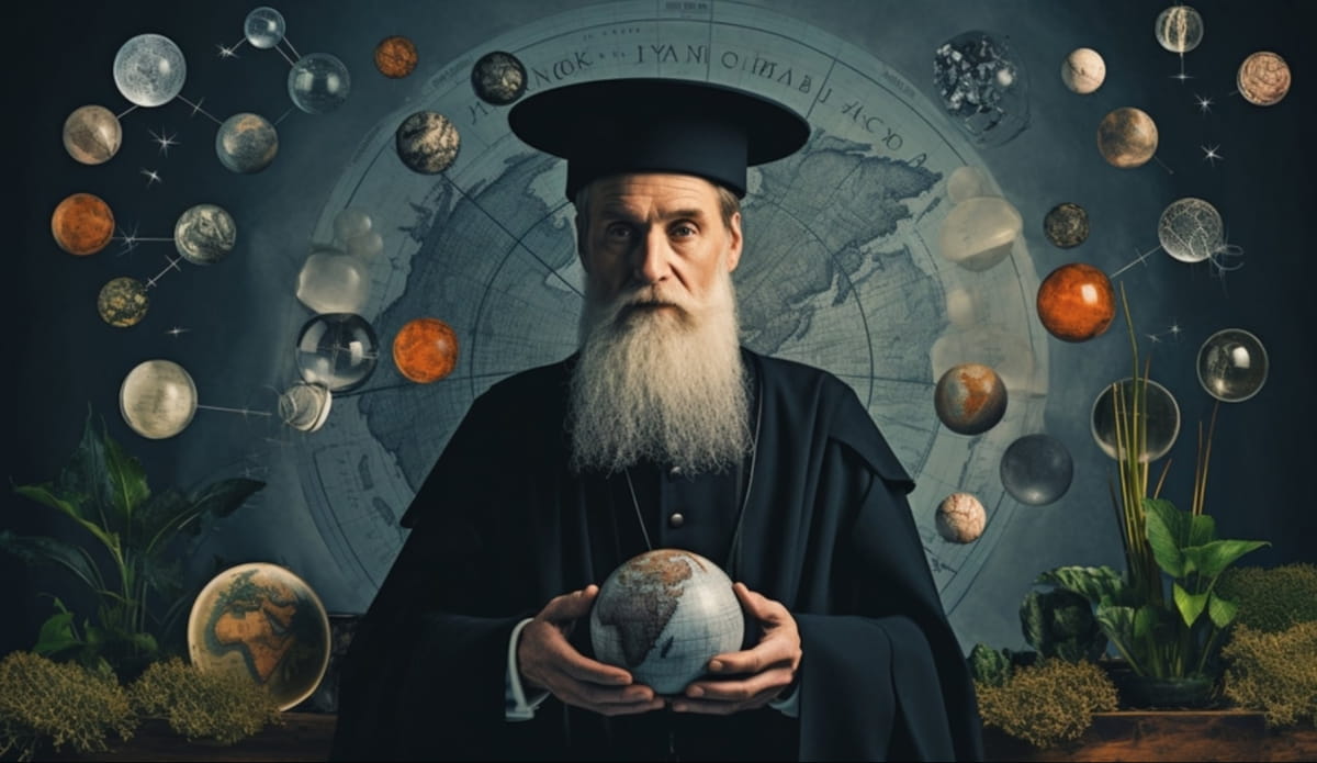 Нострадамус