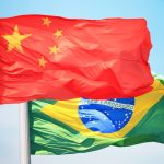 Китай и Бразилия