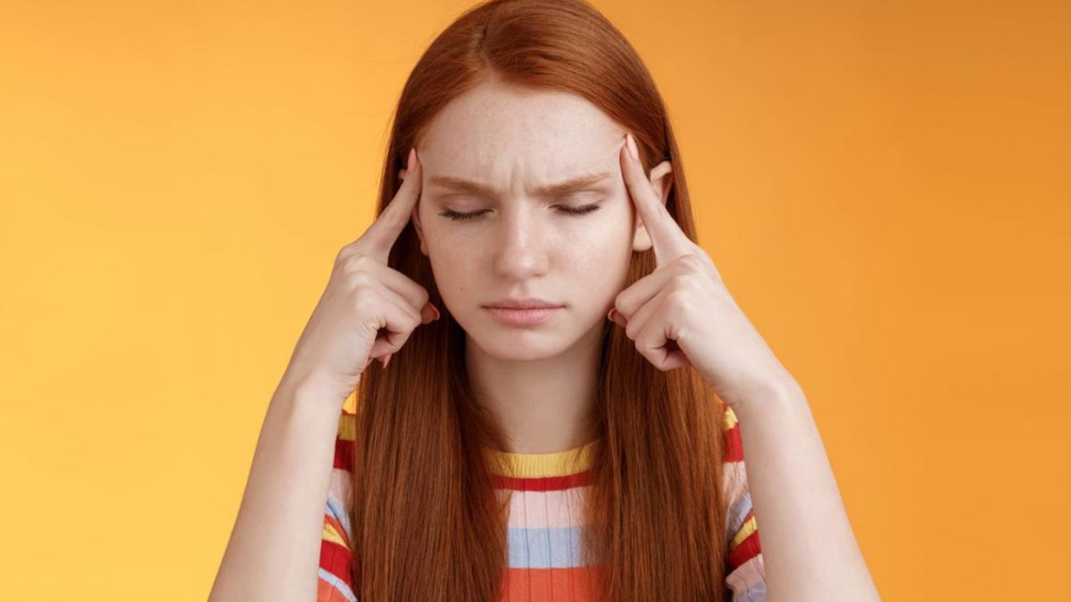 Магнитная буря