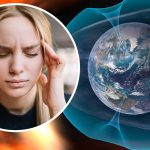 Магнитные бури