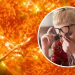 Магнитная буря