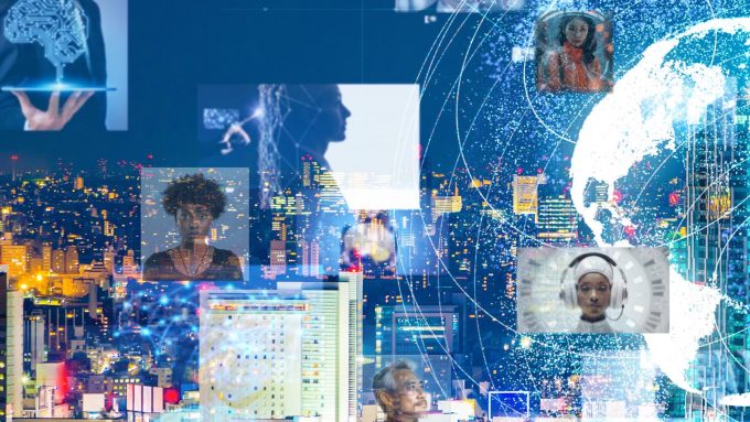 Цифровизация