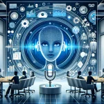 Искусственный интеллект