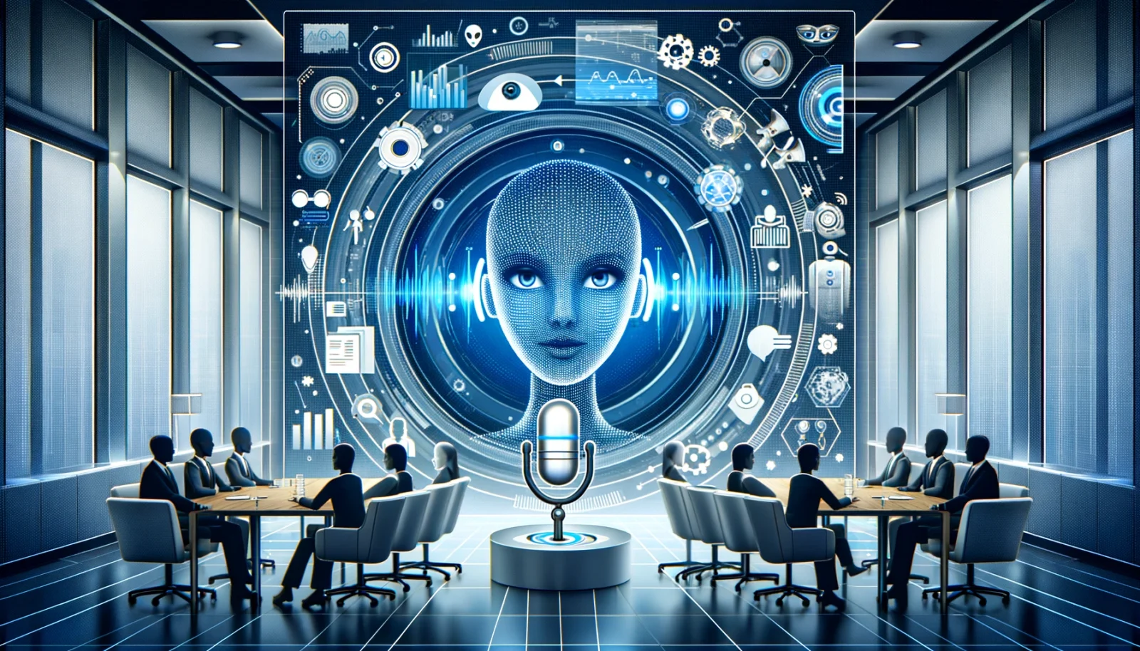 Искусственный интеллект