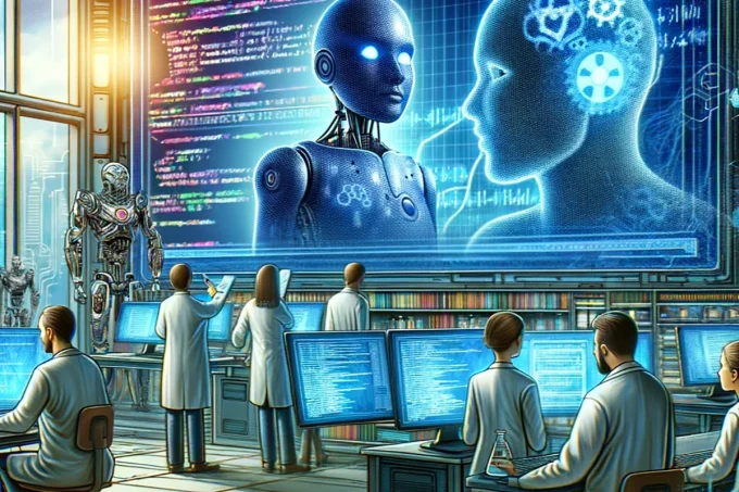 Искусственный интеллект