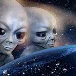 Инопланетяне