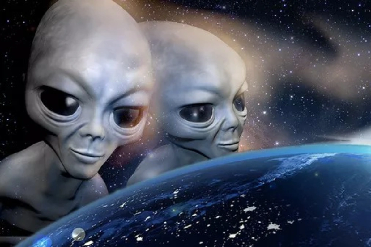 Инопланетяне