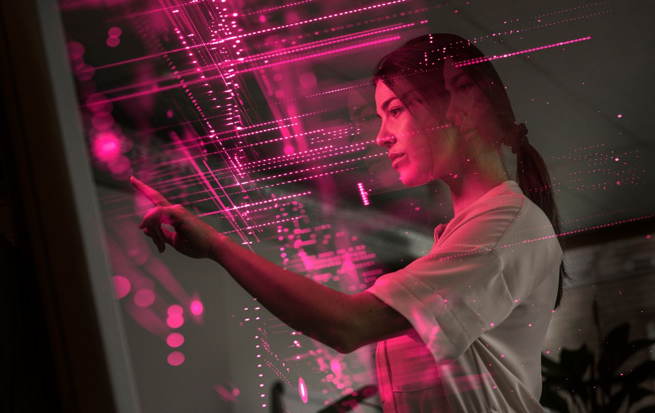 Искусственный интеллект