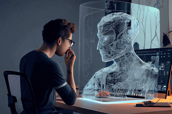 Искусственный интеллект