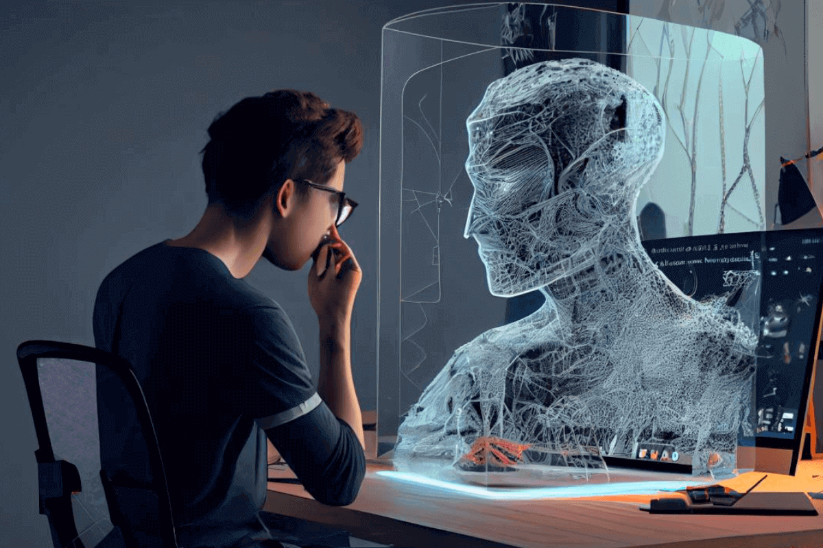 Искусственный интеллект