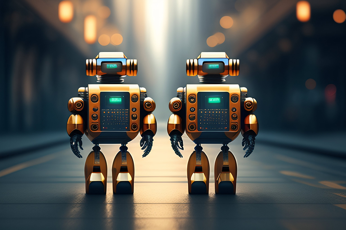 Искусственный интеллект