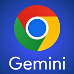 Gemini в Chrome.