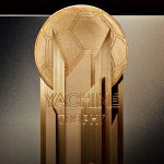 Трофей Яшина.