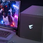 Aorus GeForce RTX 5090.