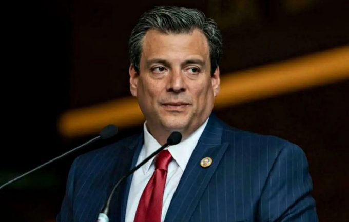 Маурисио Сулейман.