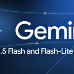 Google Gemini 2.5 Flash и Flash-Lite.