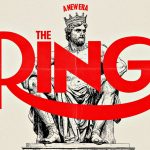 Лого The Ring.