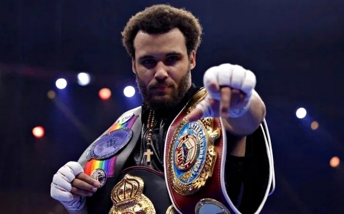 Мозес Итаума.