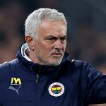 Жозе Моуринью.