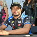 Николас Хэмилтон