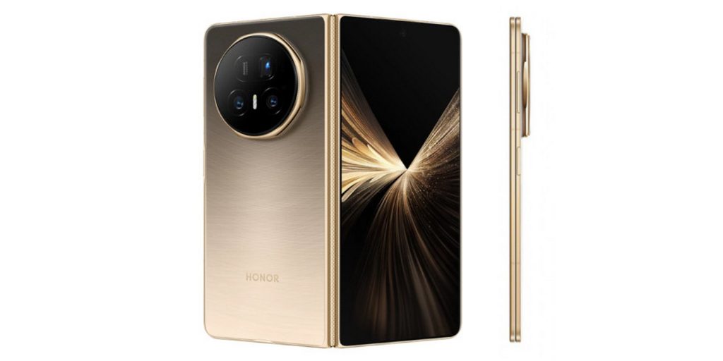 Honor Magic V5.