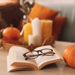 Осенняя атмосфера