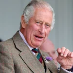 Король Чарльз