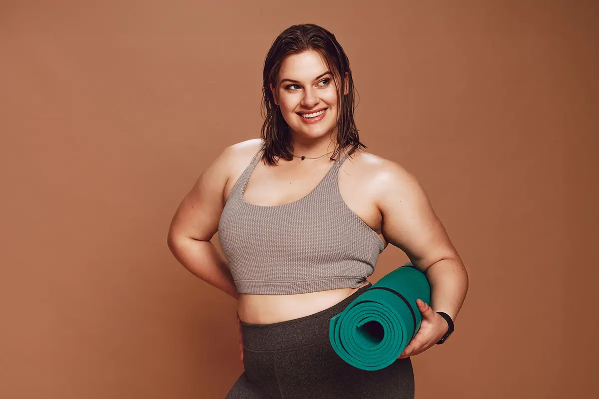 Бодипозитив