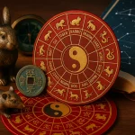 Китайский гороскоп