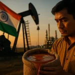 Нефтедобыча