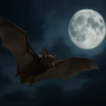 Летучая мышь