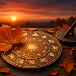 Знаки Зодиака