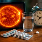 Магнитная буря