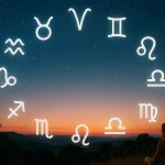 Знаки Зодиака