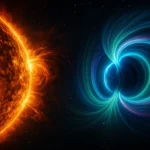 Магнитная буря