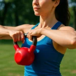 Тренировка