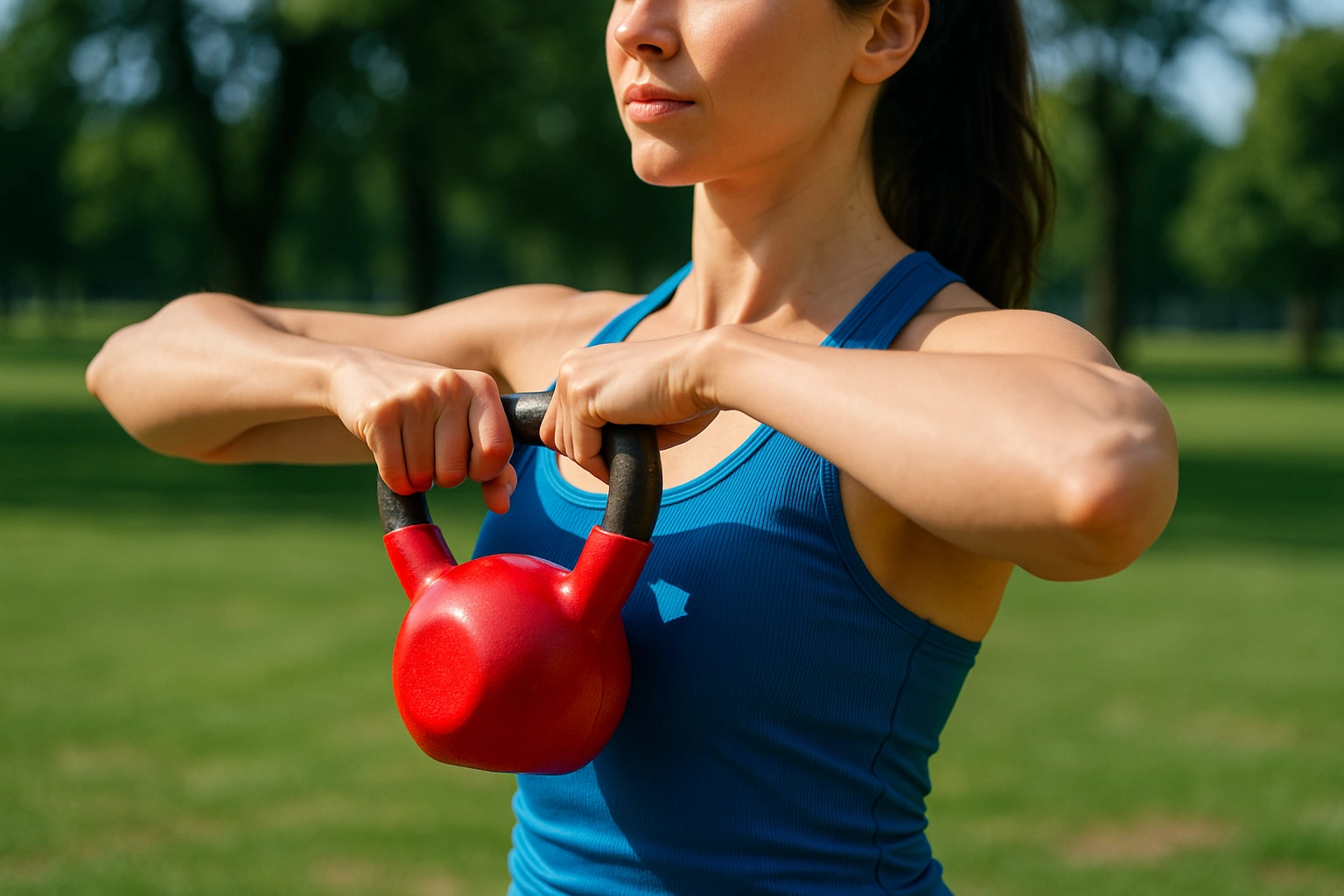 Тренировка