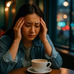 Тревожность