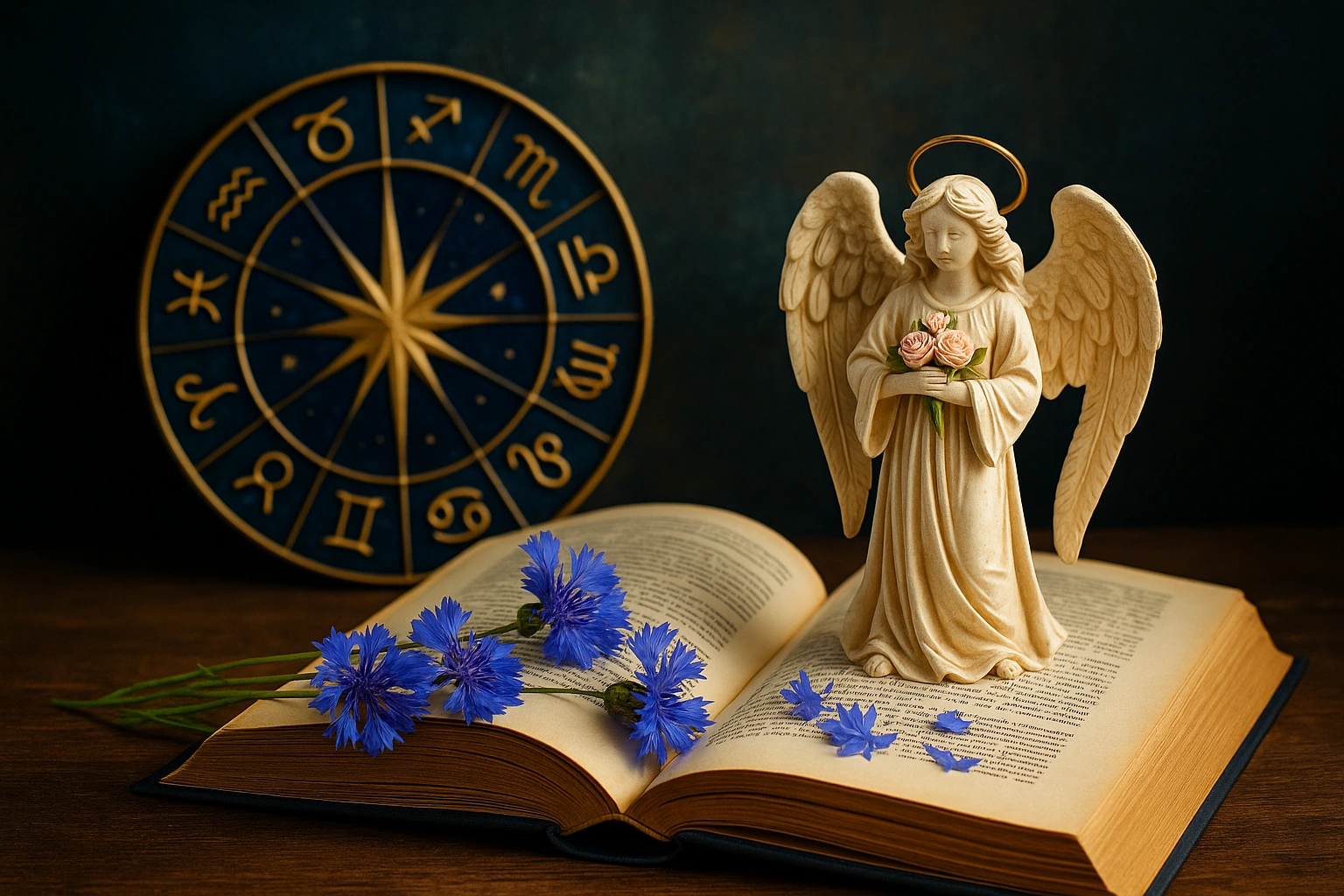 Ангел-хранитель