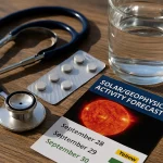 Магнитные бури